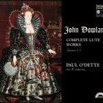 img Dowland - Complete Lute Works [5 CD