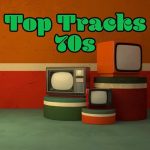 img VA - Top Tracks 70s (2025) MP3