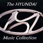 img VA - The HYUNDAI Music Collection (4 CD) (1992) FLAC