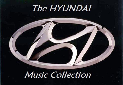 VA – The HYUNDAI Music Collection (4 CD) (1992) FLAC