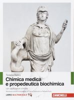 Tiziana Bellini – Chimica e propedeutica biochimica. Con applicazioni cliniche. (2017) pdf Tiziana Bellini – Chimica e propedeutica biochimica. Con applicazioni cliniche. (2017) pdf