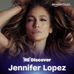 img Jennifer Lopez - Rediscover Jennifer Lopez (2025) .mp3 - 320 kbps / FLAC