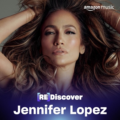 Jennifer Lopez – Rediscover Jennifer Lopez (2025) .mp3 – 320 kbps / FLAC