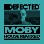 img Moby - Moby House Remixed [DJ Mix] (2025) MP3