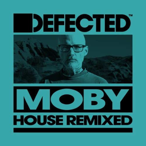 Moby – Moby House Remixed [DJ Mix] (2025) MP3
