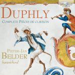 img Jacques Duphly - Complete Pieces de clavecin (Pieter-Jan Belder) [4 CD