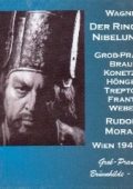 Richard Wagner - Der Ring Des Nibelungen - Rudolf Moralt & Coro Opera Stato e Orchestra Sinfonica Vienna (1948-1949) MP3