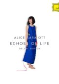 Alice Sara Ott - Echoes Of Life [Deluxe Edition, 24-bit Hi-Res] (2023) FLAC