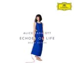 img Alice Sara Ott - Echoes Of Life [Deluxe Edition, 24-bit Hi-Res] (2023) FLAC
