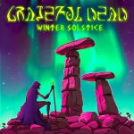 img Grateful Dead - Winter Solstice (2023) FLAC