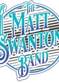 The Matt Swanton Band - Discography (2022-2025) (2 CD) MP3, 320 kbps