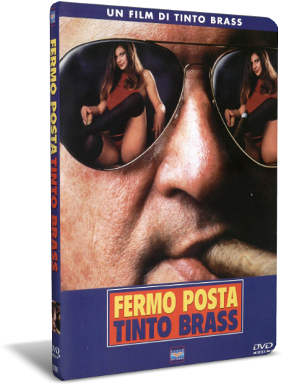 Fermo posta Tinto Brass [1995] DVDRip