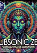 VA - Subsonic Zen (2025) MP3
