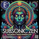 img VA - Subsonic Zen (2025) MP3