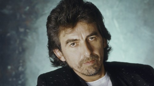 George Harrison – Collection: 15 albums (1970 – 2009) FLAC