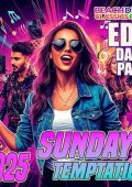VA - Sundays Temptation! (2025) MP3