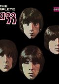 Nazz - The Complete Nazz (All 3 Albums + Demos, Outtakes, etc) 2 CD version (2019) FLAC