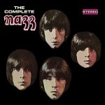 img Nazz - The Complete Nazz (All 3 Albums + Demos, Outtakes, etc) 2 CD version (2019) FLAC