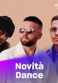 Novità Dance 29.08.2025 (2025) .mp3 - 320 kbps / FLAC [Hi-Res]