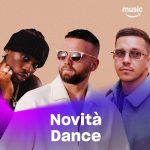 img Novità Dance 29.08.2025 (2025) .mp3 - 320 kbps / FLAC [Hi-Res]