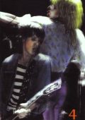 Hanoi Rocks - Hanoi Rocks {4 CD Box Set} (2001) FLAC