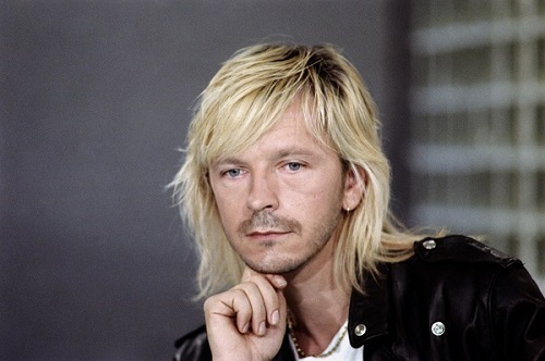 Renaud – Additional Albums (1980 – 2014) flac