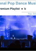 VA - National Pop Dance Music - Premium Playlist [b] (2020-2025) MP3