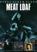 Meat Loaf - Original Album Classics (2015) FLAC