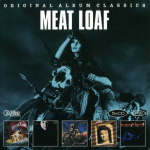 img Meat Loaf - Original Album Classics (2015) FLAC