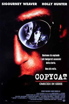 Copycat – Omicidi in serie (1995) .MKV – WebDL 1080p AVC H264 AAC 5.1 iTA Subs iTA