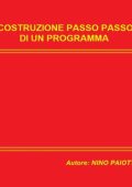 Gaetano Paiotta - Costruzione passo passo di un programma (2020)