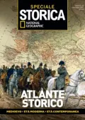 img Storica National Geographic Speciale - Atlante Storico - Novembre 2017 [True PDF]