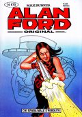 img Alan Ford 670 - Chi spara male è perduto (Luglio)(1000VolteMeglio 2025)
