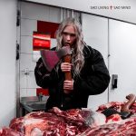 img Apnoie - Sad living + Sad mind (2025)