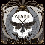 img As I Lay Dying - Awakened (2012)