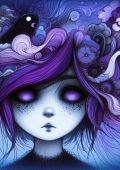 Fastidiosa_ - La Favola oscura di BiLA (2025)