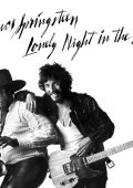 Bruce Springsteen - Lonely Night In The Park [single] (2025) .mp3 - 320 kbps