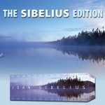 img Jean Sibelius - The Sibelius Edition, vol. 1-13 (69 CD) (2011) MP3 320 kbps
