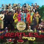 img The Beatles - Sgt Pepper