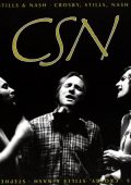 Crosby, Stills & Nash - CSN (1991) 4 CD Set FLAC