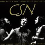 img Crosby, Stills & Nash - CSN (1991) 4 CD Set FLAC