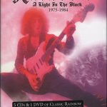 img Rainbow - A Light In The Black 1975-1984 (5 CD) (2014) FLAC