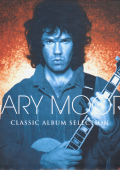 Gary Moore - Classic Album Selection 1982-1989 [5 CD BoxSet] (2013) FLAC