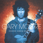 img Gary Moore - Classic Album Selection 1982-1989 [5 CD BoxSet] (2013) FLAC