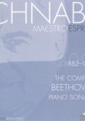 Ludwig van Beethoven - The Complete Piano Sonatas (Artur Schnabel) (10 CD Box Set) (2001) APE lossless