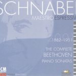 img Ludwig van Beethoven - The Complete Piano Sonatas (Artur Schnabel) (10 CD Box Set) (2001) APE l