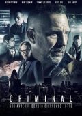 img Criminal (2016) .MKV - WebDL 1080p AVC H264 AAC 5.1 iTA Subs iTA