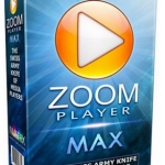 img Zoom Player MAX v22.0 beta4 - ITA