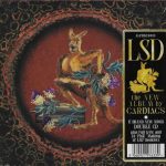 img Cardiacs - LSD (2025)
