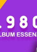 V.A. - Il 1980 in 50 album essenziali (2024) [Flac 16-44]